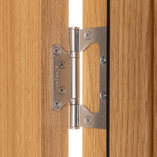 Detalj šarke