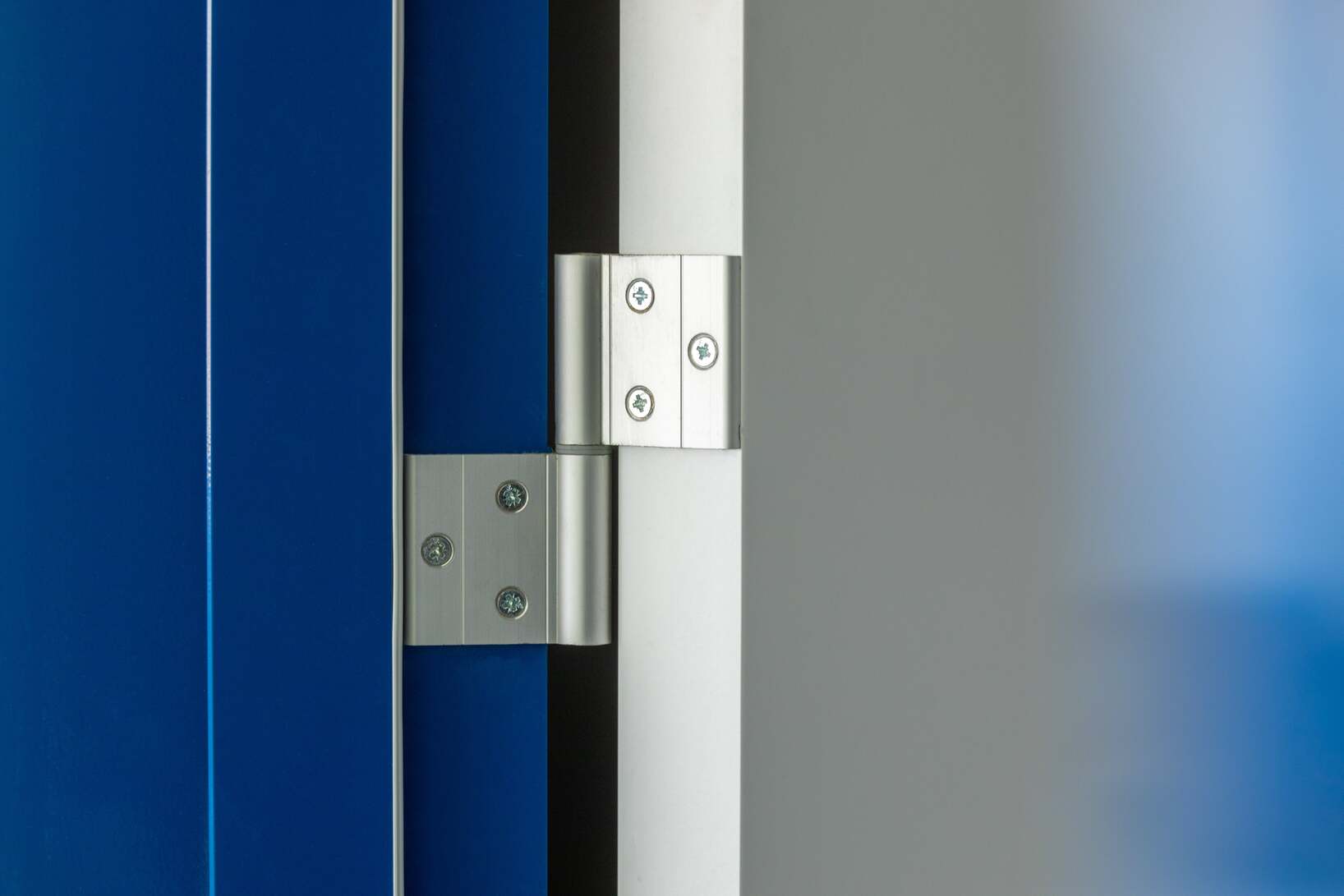Vrata sa aluminijumskim štokom – 4