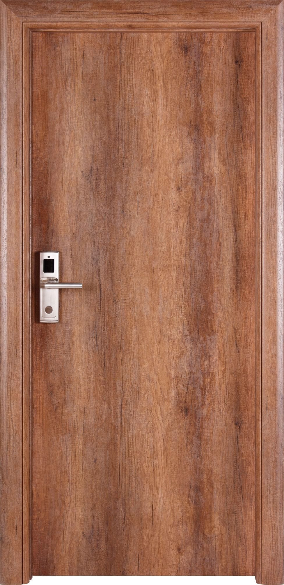 Hodnik apartmana sa vratima