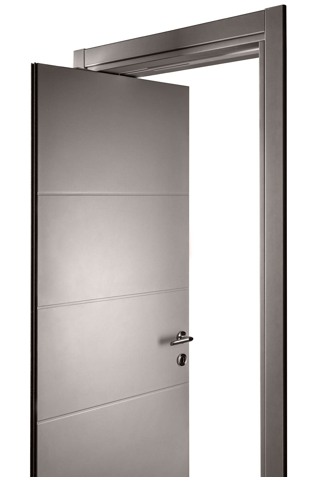 Pivot vrata – 3